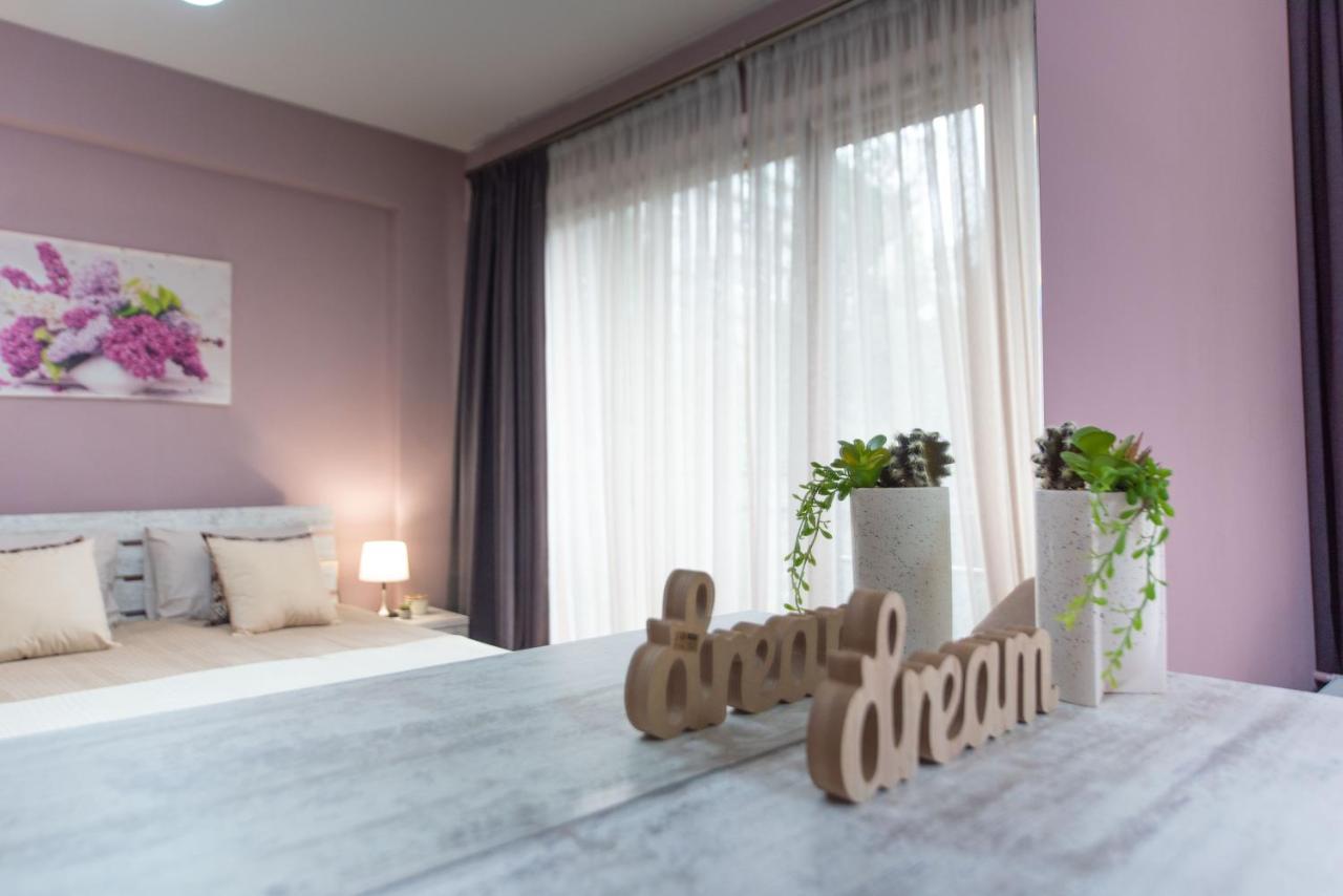 Gg Home - Cozy 2-Bedroom Apartment On Givi Kartozia Tbilisi Exterior foto